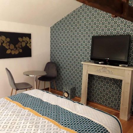 Chambre Sergeanne Doulezon المظهر الخارجي الصورة