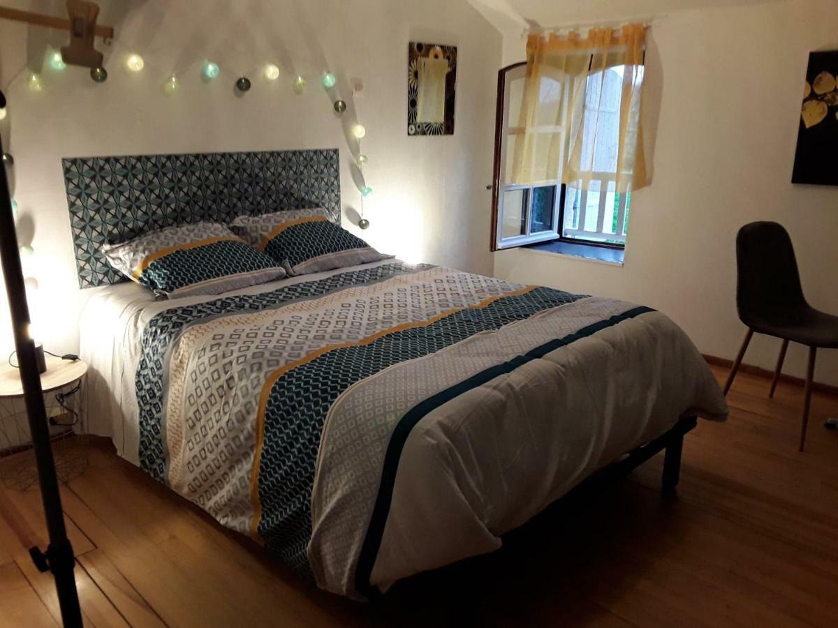 Chambre Sergeanne Doulezon المظهر الخارجي الصورة